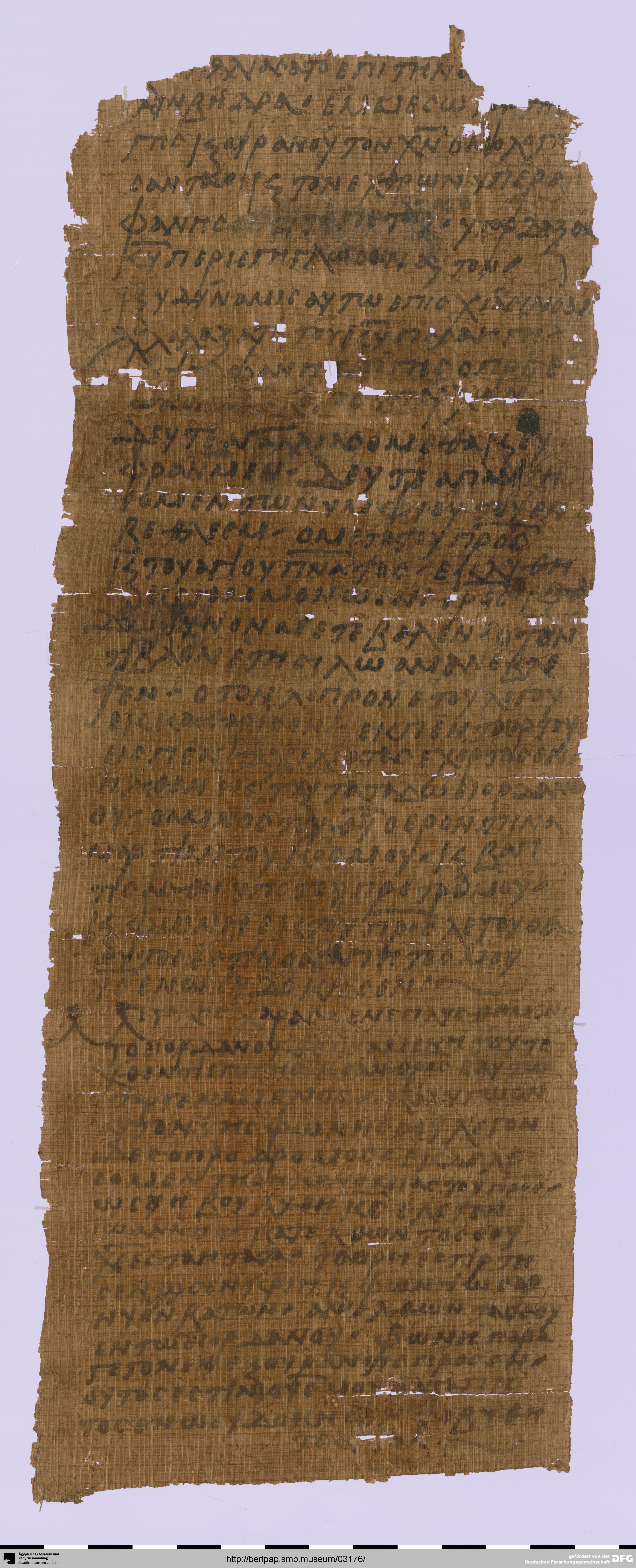 P. 11633: Theophanie-Hymne