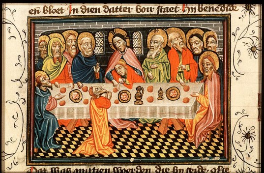 last-supper