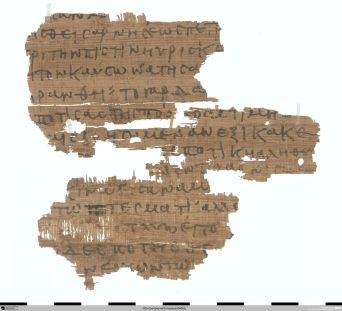 P. 21143 R + V: Christlicher Text